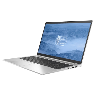 PREMIUM REFURBISHED HP EliteBook 850 G7 Intel Core i5 10th Gen Laptop, 15.6 Inch Full HD 1080p Screen, 16GB RAM, 256GB SSD, Windows 11 Pro image 2