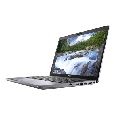 PREMIUM REFURBISHED Dell Latitude 5510 Intel Core i7 10th Gen Laptop, 15.6 Inch Full HD 1080p Screen, 16GB RAM, 256GB SSD, Windows 11 Pro image 3
