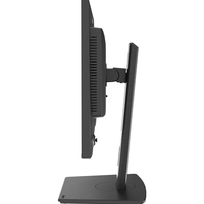 iiyama XB2497HSN-B1 24" IPS LCD USB-C Dock Display with 65W Charging, 4ms (1ms MPRT, Full HD 1920x1080, 350 cd/m2 Brightness, RJ45, 1x HDMI,1 x DisplayPort In, 1 x DP-OUT(MST), USB Hub 2x USB 3.0 + 2x USB-C (7.5W), 2W Speakers, Height Adjustable Stand, TU image 4