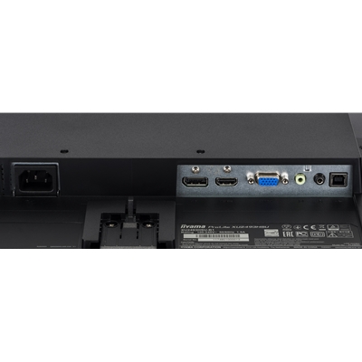 iiyama ProLite X2493HSU-B1 computer monitor 60.5 cm (23.8") 1920 x 1080 pixels Full HD LED Black image 6