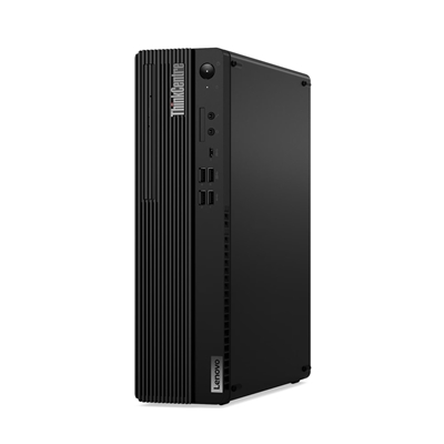 Lenovo ThinkCentre M70s G5 12U80003UK  SFF PC, Intel Core i5-14400T 14th Gen, 16GB DDR5 RAM, 512GB SSD, Intel UHD Graphics 730, Windows 11 Pro with Keyboard and Mouse and 3 Year Onsite Warranty image 2