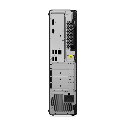 Lenovo ThinkCentre M70s G5 12U80003UK  SFF PC, Intel Core i5-14400T 14th Gen, 16GB DDR5 RAM, 512GB SSD, Intel UHD Graphics 730, Windows 11 Pro with Keyboard and Mouse and 3 Year Onsite Warranty image 4