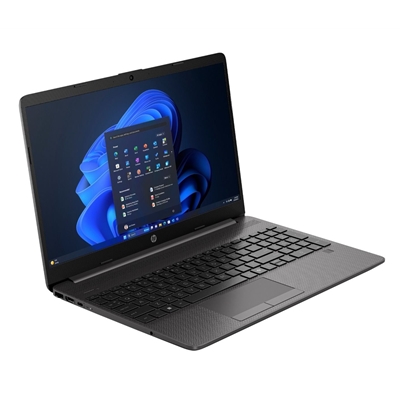 HP 250R G9 C38LFAT#ABU Laptop, 15.6 Inch Full HD 1080p Screen, Intel Core 5 120U, 16GB RAM, 512GB SSD, Windows 11 Pro image 2