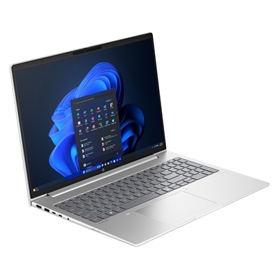 HP ProBook 4 G1iR B3AC8AT#ABU Laptop, 16 Inch 1920 x 1200 IPS Screen, Intel Core 5 120U, 16GB RAM, 256GB SSD, Intel Graphics, Windows 11 Pro image 2