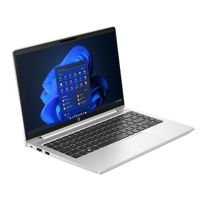 HP ProBook 445 G10 AL0A4AT#ABU Laptop, 14 Inch FHD Screen, AMD Ryzen 5 7530U, 16GB RAM, 512GB SSD, AMD Radeon Graphics, Windows 11 Pro image 2