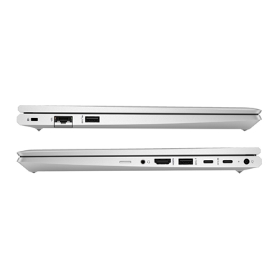 HP ProBook 445 G10 AL0A4AT#ABU Laptop, 14 Inch FHD Screen, AMD Ryzen 5 7530U, 16GB RAM, 512GB SSD, AMD Radeon Graphics, Windows 11 Pro image 3