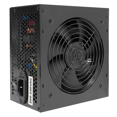 CiT 500w ATV Eco Bronze 500W 230V 12cm Fan APFC image 2