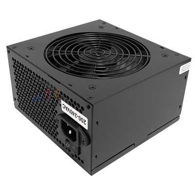 CiT 500w ATV Eco Bronze 500W 230V 12cm Fan APFC image 4