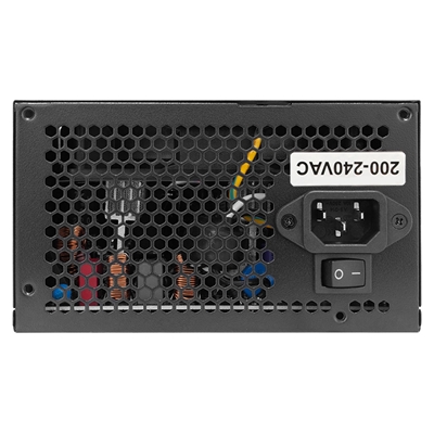 CiT 500w ATV Eco Bronze 500W 230V 12cm Fan APFC image 6