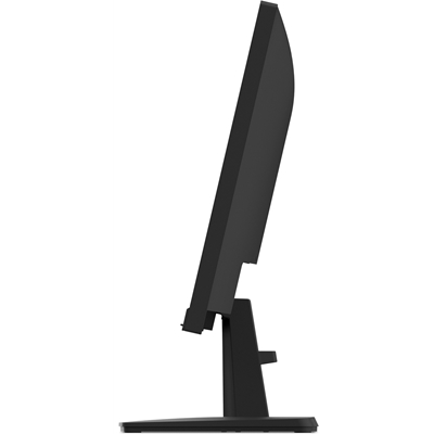 Lenovo ThinkVision S22-4e, Full HD (1920 x 1080), 100Hz, 4ms, 16:9, WLED Monitor image 3