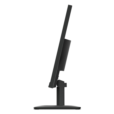 Lenovo ThinkVision S24-4e, Full HD (1920 x 1080), 100Hz, 4ms, 16:9, WLED Monitor image 3