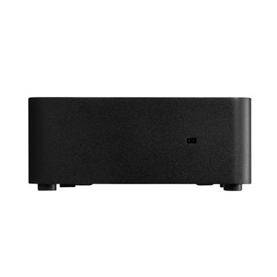 MSI Cubi NUC 1M, Intel Core 5 120U (14th Gen) Barebone, Intel Graphics, 2x DDR5 Slots, Dual ThunderBolt 4, Dual HDMI, Dual LAN, WiFi 6E, BT 5.3 with VESA Mount and Keyboard & Mouse image 5