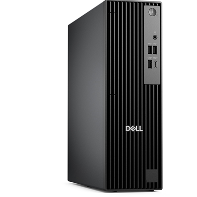 Dell Pro QCS1250 Slim Desktop PC, Intel Core i5-14500 14th Gen, 8GB DDR5-SDRAM, 512GB SSD, Windows 11 Pro image 2