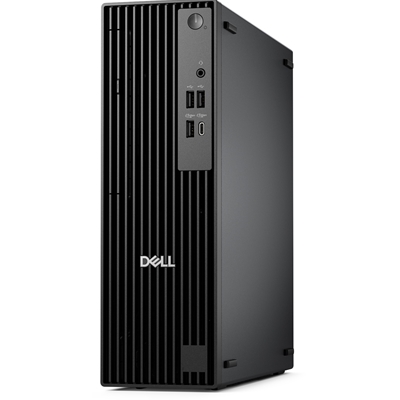 Dell Pro QCS1250 Slim Desktop PC, Intel Core i5-14500 14th Gen, 8GB DDR5-SDRAM, 512GB SSD, Windows 11 Pro image 3