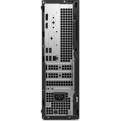 Dell Pro QCS1250 Slim Desktop PC, Intel Core i5-14500 14th Gen, 8GB DDR5-SDRAM, 512GB SSD, Windows 11 Pro image 4
