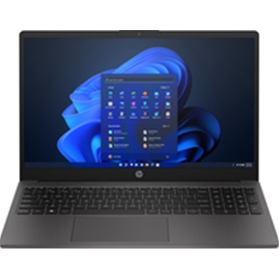 HP 250 G10 AK9T2AT#ABU Laptop, 15.6 Inch Full HD 1080p Screen, Intel Core i5-1334U 13th Gen, 8GB RAM, 256GB SSD, Windows 11 Pro image 2