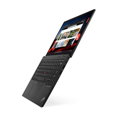 Lenovo ThinkPad L13 G4 Laptop, 13.3 Inch WUXGA, Intel Core i5-1335U 13th Gen Processor, 8GB RAM, 256GB SSD, Intel Iris Xe Graphics, Windows 11 Pro image 3
