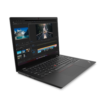Lenovo ThinkPad L13 G4 Laptop, 13.3 Inch WUXGA, Intel Core i5-1335U 13th Gen Processor, 8GB RAM, 256GB SSD, Intel Iris Xe Graphics, Windows 11 Pro image 5