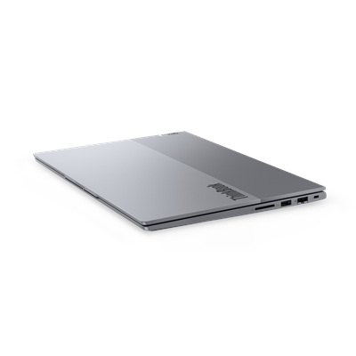 Lenovo ThinkBook 14 Laptop, 14 Inch WUXGA 1920x1200 IPS Screen, Intel Core i5-13420H 13th Gen, 8GB DDR5-5200 RAM, 256GB SSD, Windows 11 Pro image 5