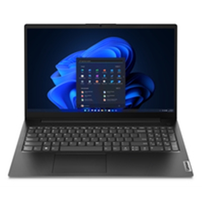 Lenovo V15 G4 83A1008FUK Laptop, 15.6 Inch Full HD Screen, Intel Core i5-13420H 13th Gen Processor, 8GB RAM, 256GB SSD, Wi-Fi 6, Windows 11 Pro image 2