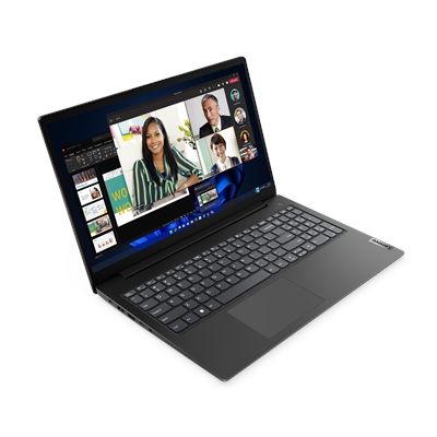 Lenovo V15 G4 83A1008FUK Laptop, 15.6 Inch Full HD Screen, Intel Core i5-13420H 13th Gen Processor, 8GB RAM, 256GB SSD, Wi-Fi 6, Windows 11 Pro image 3
