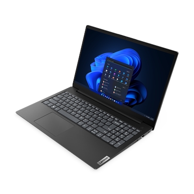 Lenovo V15 G4 83A1008FUK Laptop, 15.6 Inch Full HD Screen, Intel Core i5-13420H 13th Gen Processor, 8GB RAM, 256GB SSD, Wi-Fi 6, Windows 11 Pro image 4
