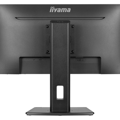 iiyama PROLITE XUB2293HS-B6 22 inch IPS Monitor, Full HD, 1ms, HDMI, DisplayPort, Freesync, 100Hz, Speakers, Black, Internal PSU, Height Adjust, Pivot, ACR, VESA image 4