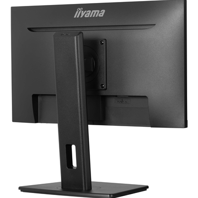 iiyama PROLITE XUB2293HS-B6 22 inch IPS Monitor, Full HD, 1ms, HDMI, DisplayPort, Freesync, 100Hz, Speakers, Black, Internal PSU, Height Adjust, Pivot, ACR, VESA image 5