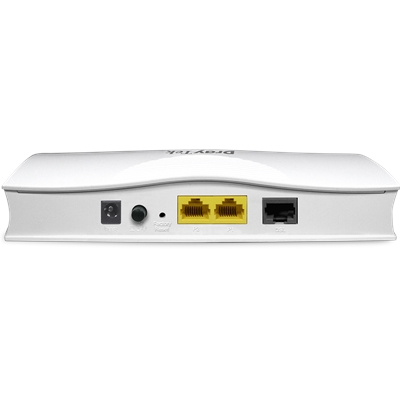 DrayTek V167-K Vigor 167 VDSL and ADSL2+ Ethernet Modem/Bridge image 4