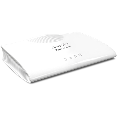 DrayTek V167-K Vigor 167 VDSL and ADSL2+ Ethernet Modem/Bridge image 5