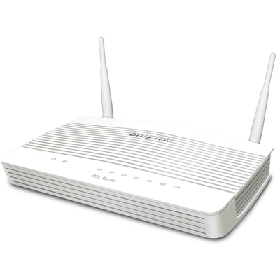 DrayTek V2763AC-K Vigor 2763ac Wireless 5 AC SoHo Firewall VDSL/ADSL Modem Router image 2