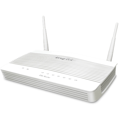 DrayTek V2763AC-K Vigor 2763ac Wireless 5 AC SoHo Firewall VDSL/ADSL Modem Router image 3