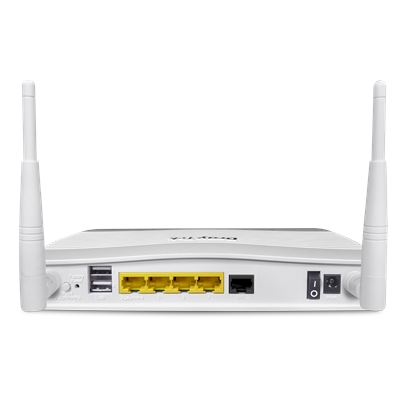 DrayTek V2763AC-K Vigor 2763ac Wireless 5 AC SoHo Firewall VDSL/ADSL Modem Router image 4
