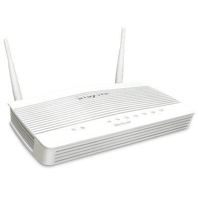 DrayTek V2763AC-K Vigor 2763ac Wireless 5 AC SoHo Firewall VDSL/ADSL Modem Router image 5