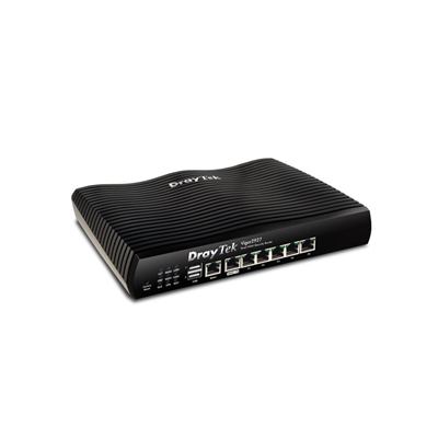 DrayTek V2927-K Vigor 2927 Wired High Speed Gigabit Firewall Router image 3