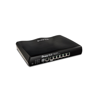 DrayTek V2927-K Vigor 2927 Wired High Speed Gigabit Firewall Router image 2