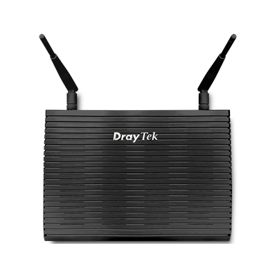 DrayTek V2927AX-K Vigor 2927ax Wireless 6 AX High Speed Gigabit Firewall Router image 4