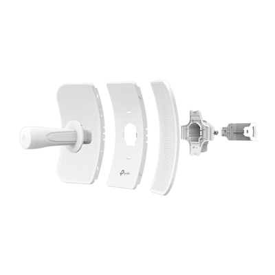 TP-Link Pharos CPE710 5GHz AC 867Mbps 23dBi Outdoor CPE image 3
