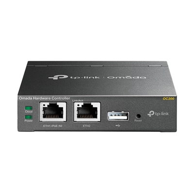TP-Link Omada OC200 Hardware Cloud Controller image 2