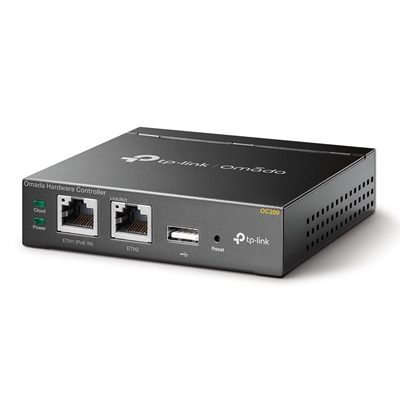 TP-Link Omada OC200 Hardware Cloud Controller image 3