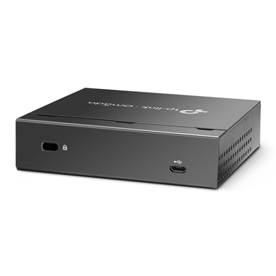 TP-Link Omada OC200 Hardware Cloud Controller image 4