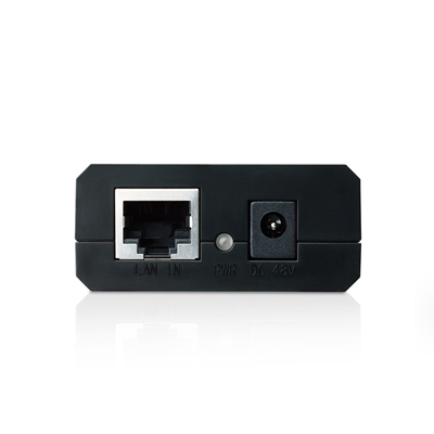 TP-Link TL-POE150S IEEE 802.3af PoE Injector image 5