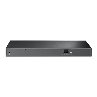 TP-Link TL-SG1428PE 28-Port Metal Gigabit Easy Smart PoE Switch with 24-Port PoE+ (250W) image 4
