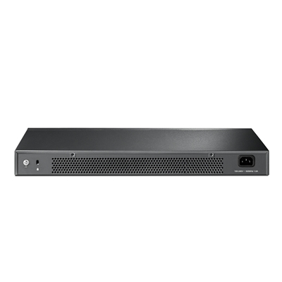 TP-Link JetStream TL-SG3452 48-Port Metal Gigabit L2 Managed Switch with 4 SFP Slots image 4