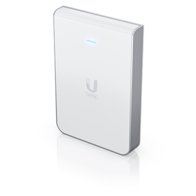 Ubiquiti UniFi 6 In-Wall WiFi 6 Access Point - U6-IW (No PoE Injector) image 4