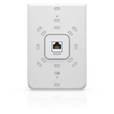 Ubiquiti UniFi 6 In-Wall WiFi 6 Access Point - U6-IW (No PoE Injector) image 5