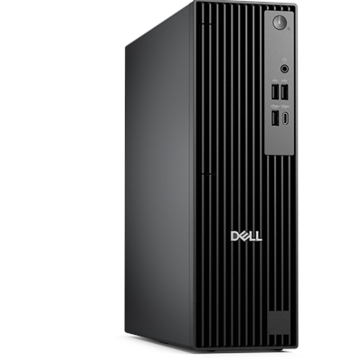 Dell Pro QCS1250 Slim Desktop PC, Intel Core i5-14500 14th Gen, 16GB DDR5-SDRAM, 512GB SSD, Windows 11 Pro image 3