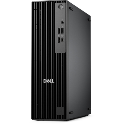 Dell Pro QCS1250 Slim Desktop PC, Intel Core i5-14500 14th Gen, 16GB DDR5-SDRAM, 512GB SSD, Windows 11 Pro image 4