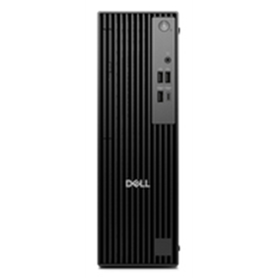 Dell Pro QCS1250 Slim Desktop PC, Intel Core i5-14500 14th Gen, 16GB DDR5-SDRAM, 512GB SSD, Windows 11 Pro image 2
