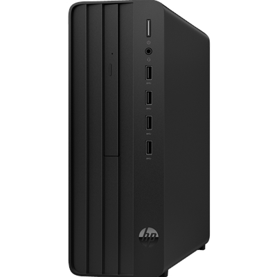 HP Pro 290 G9 Small Form Factor Desktop PC, Intel Core i5-13500 13th Gen, 8GB RAM, 256GB SSD, Windows 11 Pro image 3